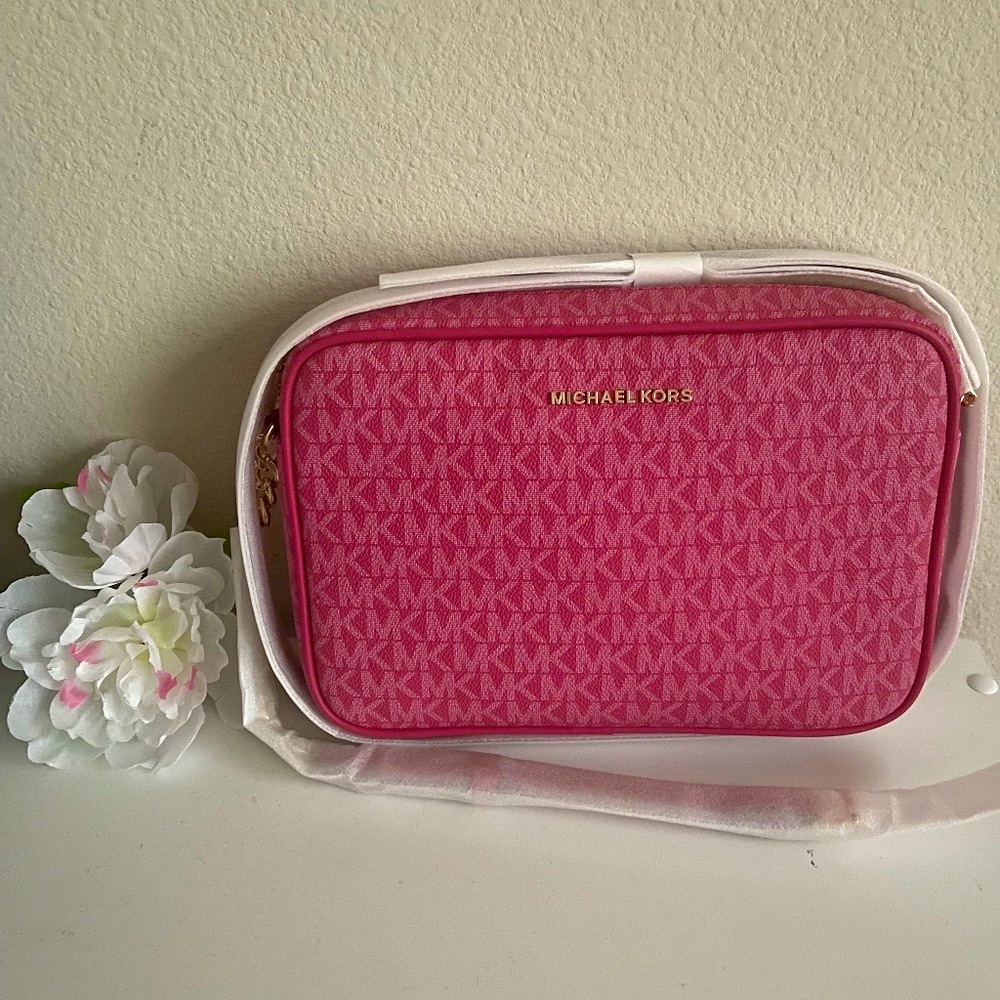 Michael Kors Jet set